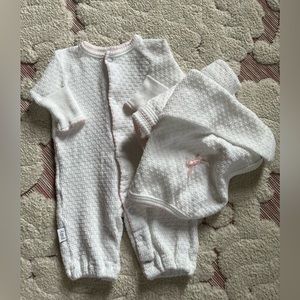 Newborn Set!